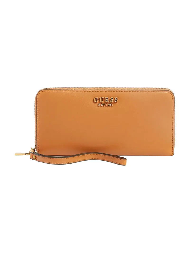 GUESS Portafoglio Donna SWVB85 00460 COG Marrone