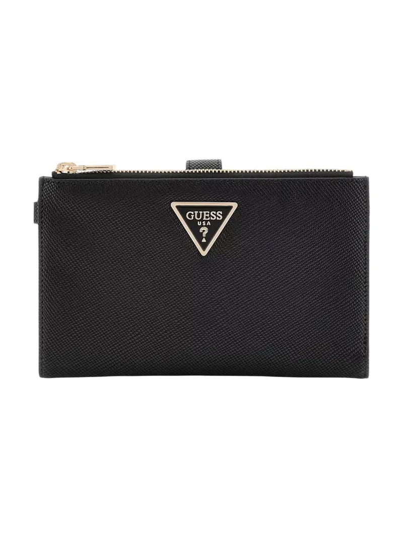 GUESS Portafoglio Donna SWZG74 59157 BLA BLACK