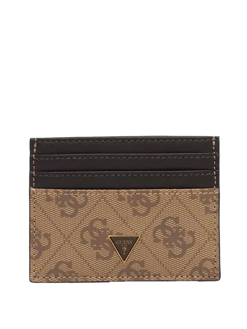 Guess Portafoglio Milano - Beige