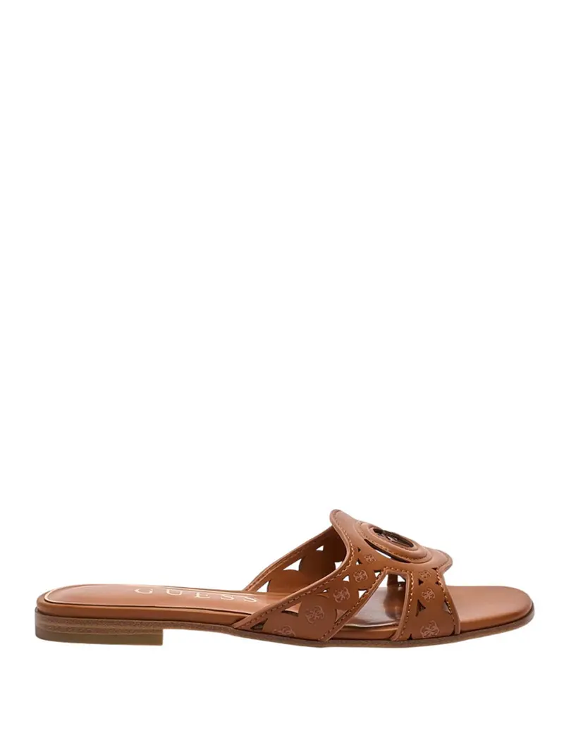Guess Sandalo Ciesta2 - Marrone