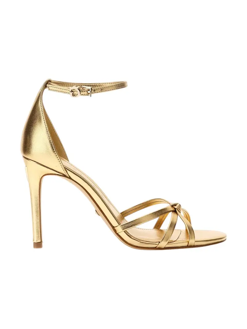 GUESS Sandalo Donna SPRING FLJSPR LEL03 BRONZ Oro