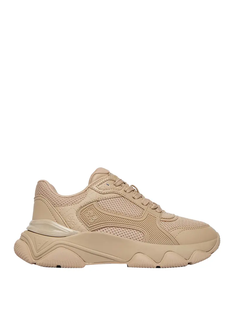 Guess Sneakers Mazzy - Beige