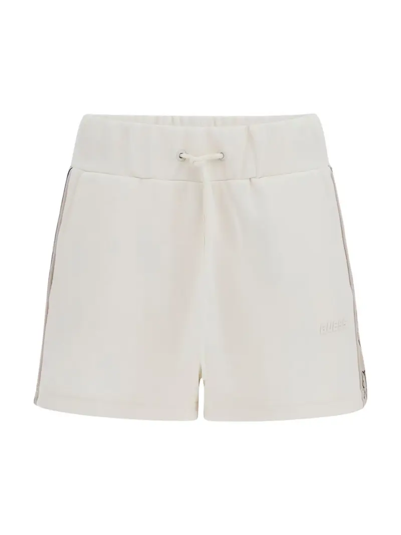 GUESS SPORT Pantaloncino Donna BRITNEY SHORT V3GD13 KB3P2 G6K5 Beige