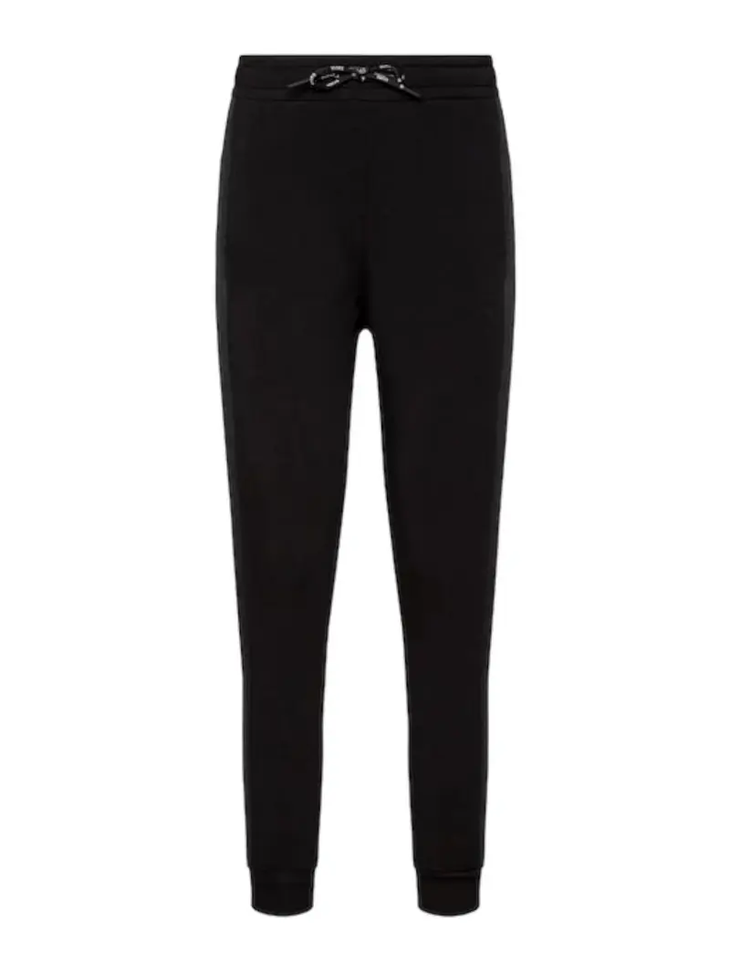 GUESS SPORT Pantalone Donna V2YB18 K7UW2 JBLK Nero