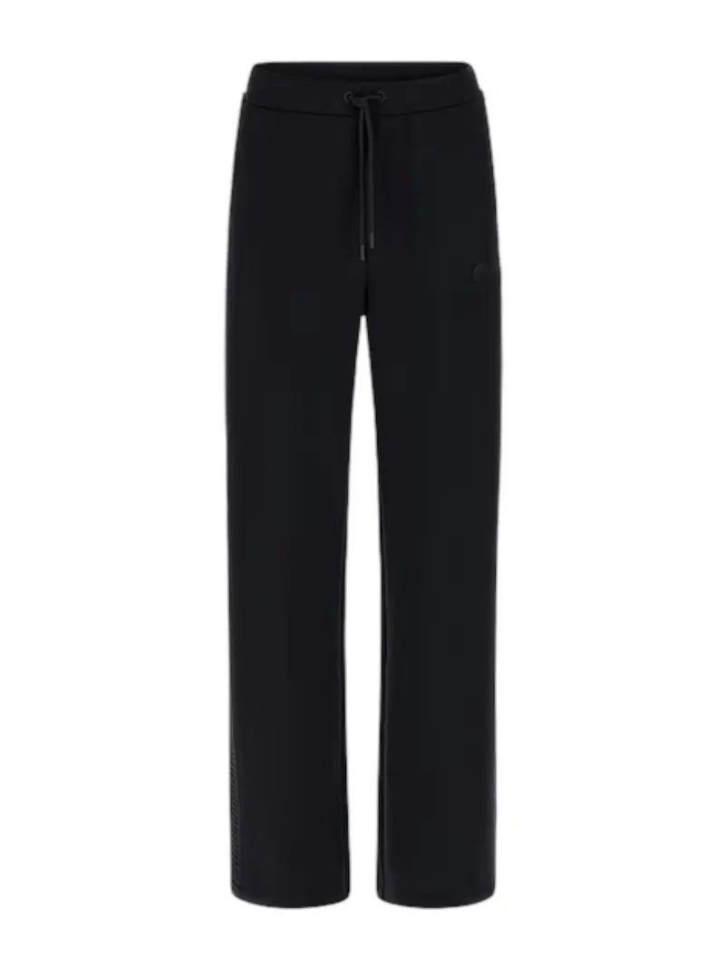 GUESS SPORT Pantalone Donna V5BB11 K1981 JBLK Jet Black A996