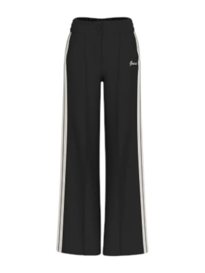 GUESS SPORT Pantalone Donna V5BB16 KCX52 JBLK Jet Black A996