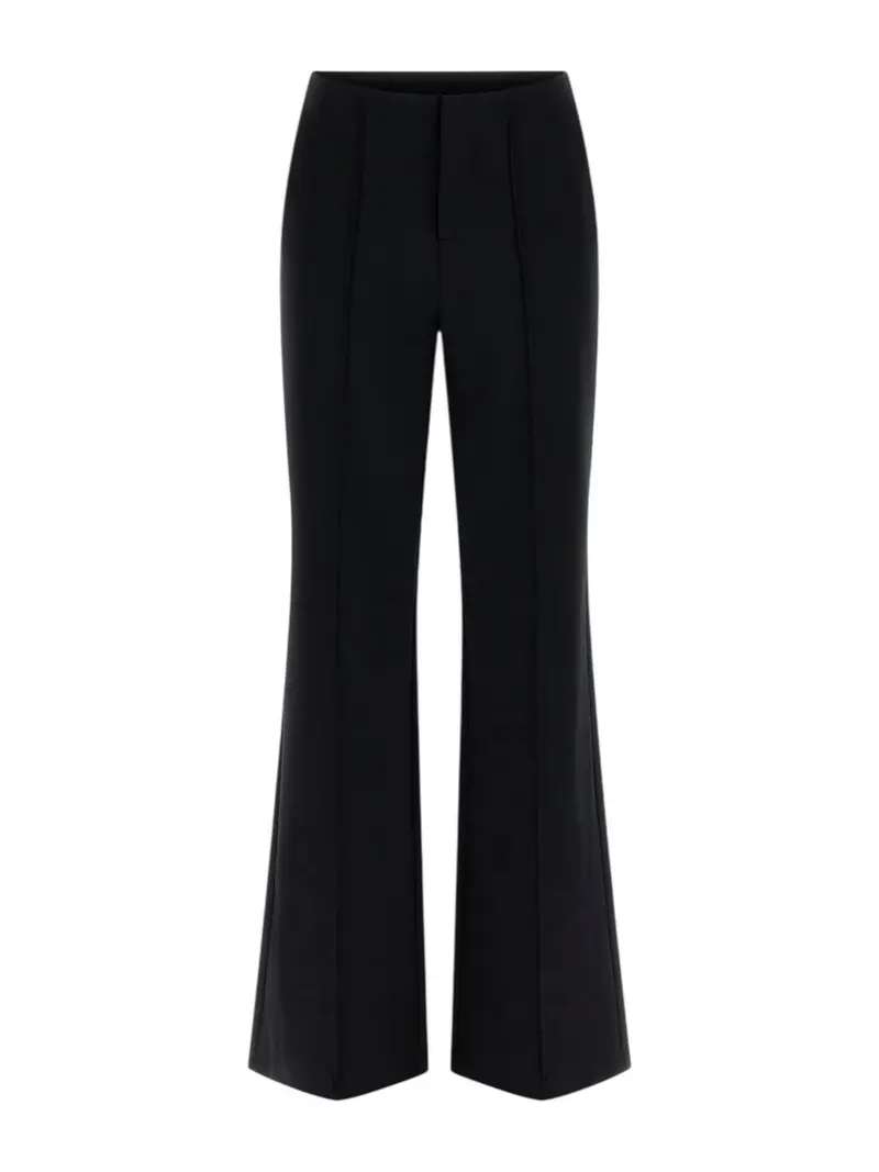 GUESS SPORT Pantalone Donna V5YB11 KCX42 JBLK Jet Black A996