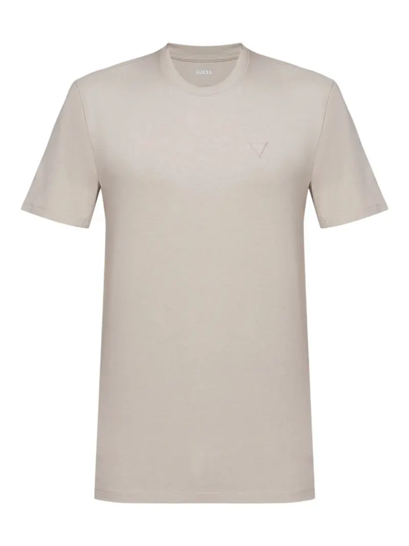 GUESS SPORT T-shirt Uomo HEDLEY SS T-SHIRT Z2YI12 JR06K G1CA Beige