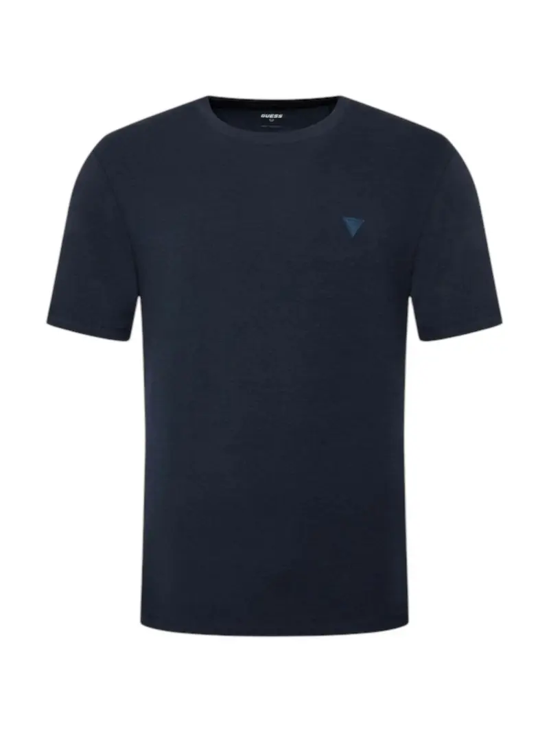 GUESS SPORT T-shirt Uomo HEDLEY SS T-SHIRT Z2YI12 JR06K G7V2 Blu