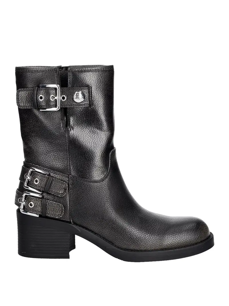 Guess Stivali Matwell2 - Nero