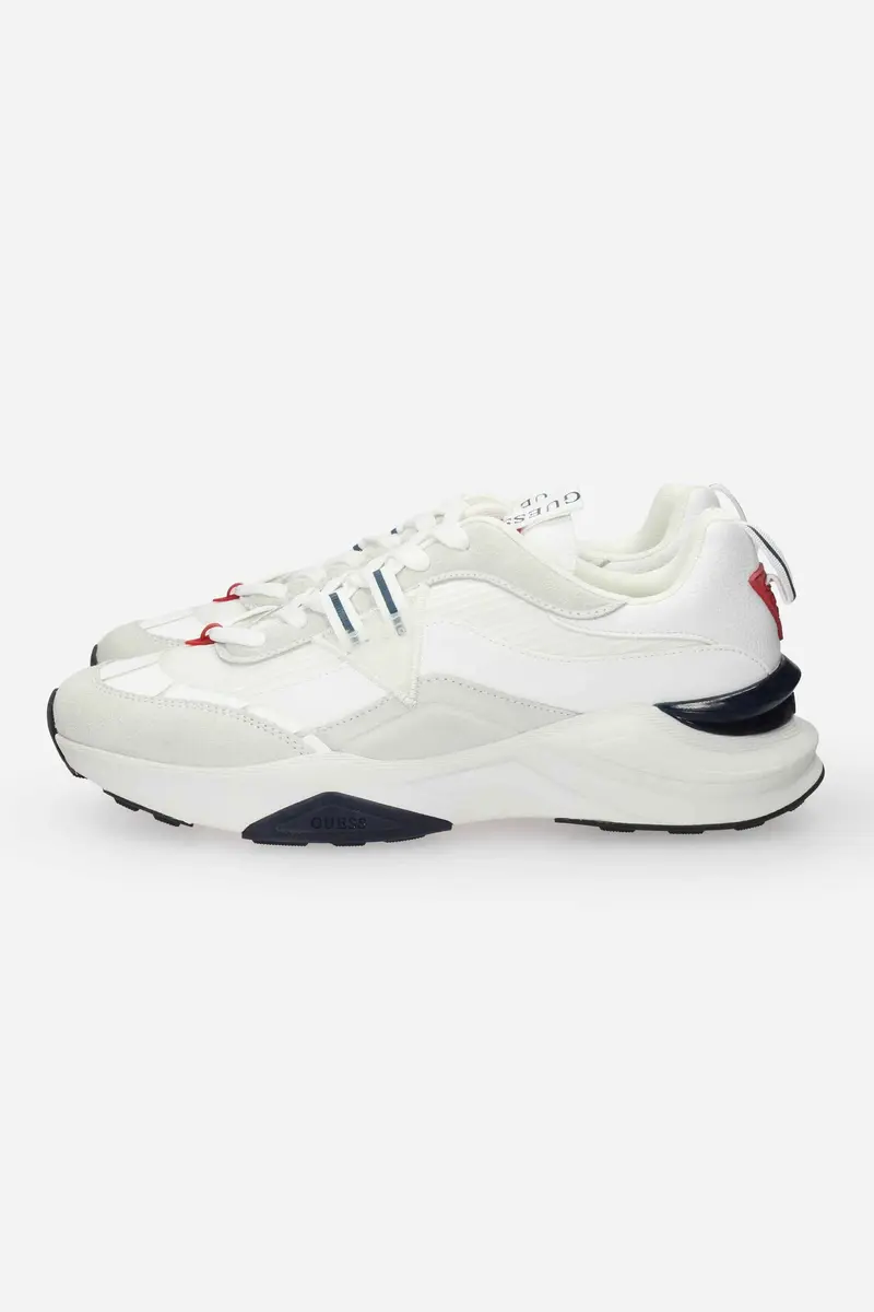 GUESS - U FMTVALFAL12 Sneakers
