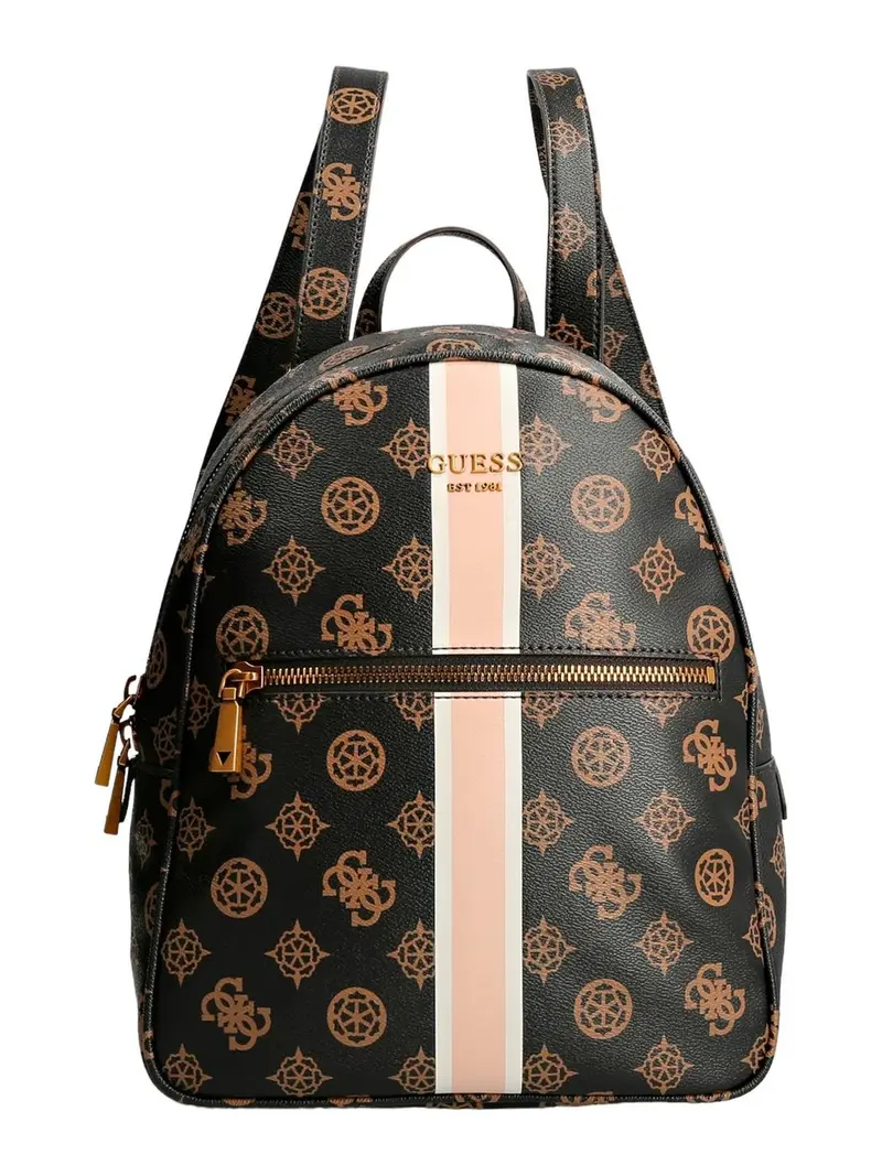 GUESS Zaino Donna  HWBP69 95320 MLO Marrone