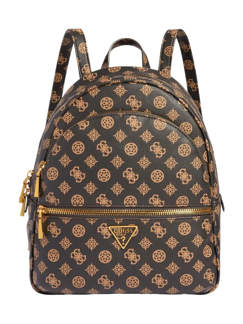 GUESS Zaino Donna  HWPB69 94330 MLO Marrone