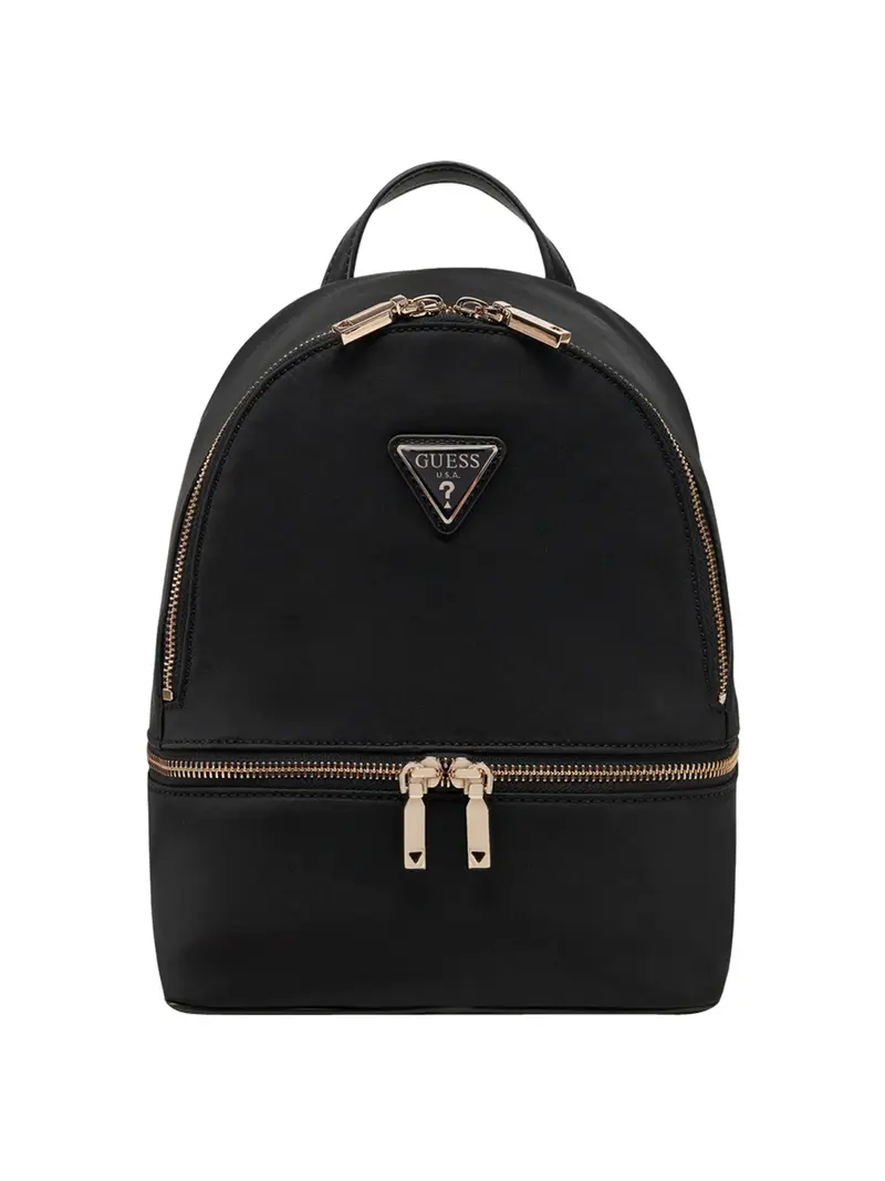 Guess Zaino Follie Travel - Nero