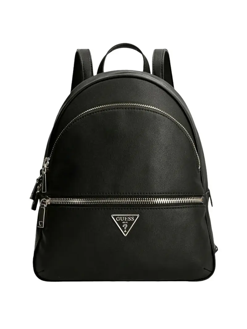 Guess Zaino Manhattan Ii - Nero