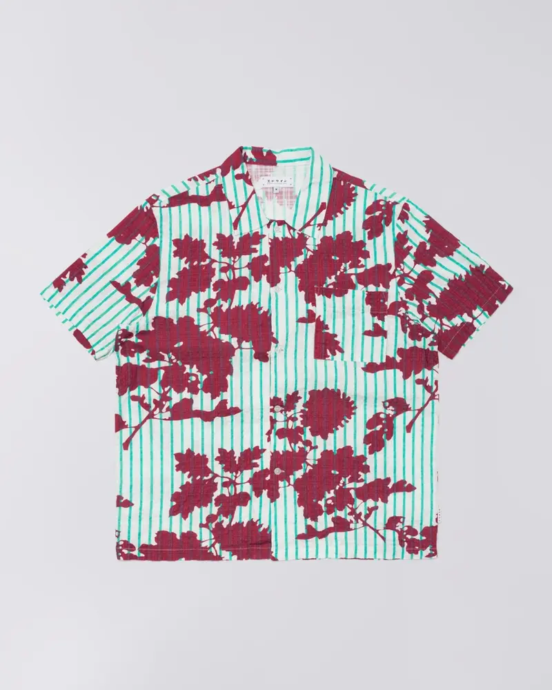 Hana to sen shirt ss