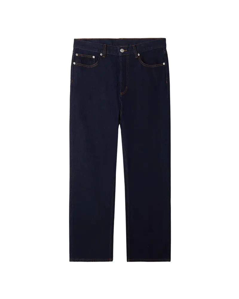 Hardwork denim