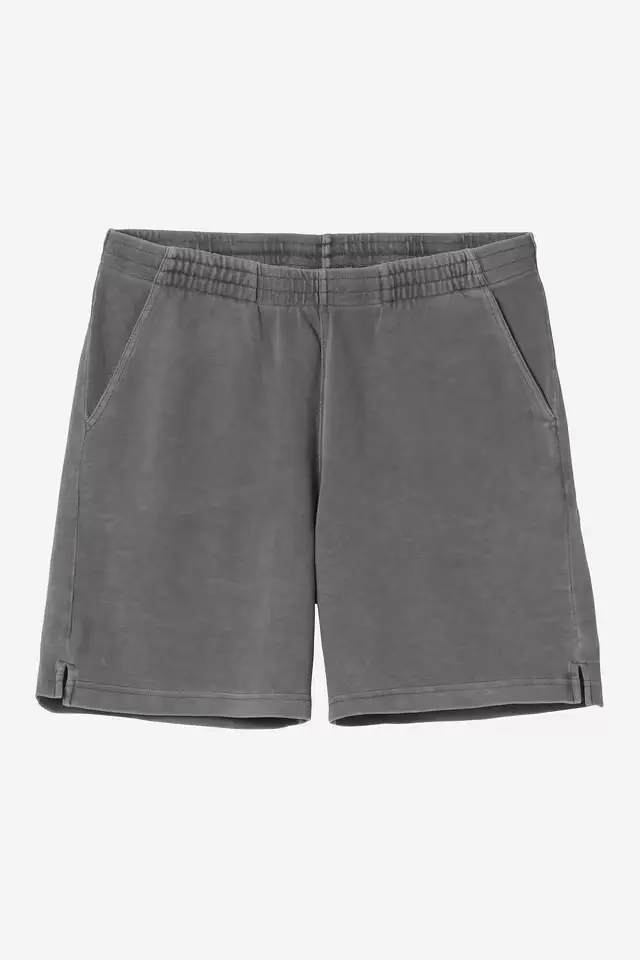 Harper sweat short