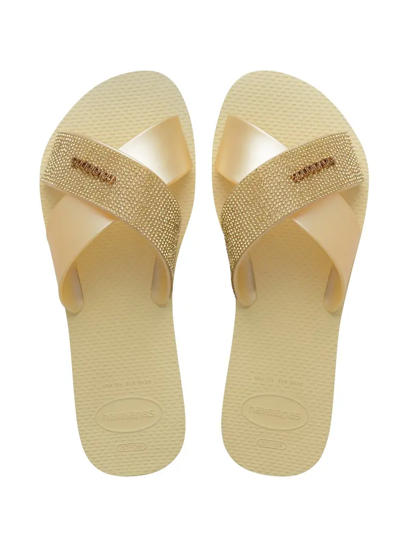 Havaianas Infradito Aqua Glow - 4150265.9256
