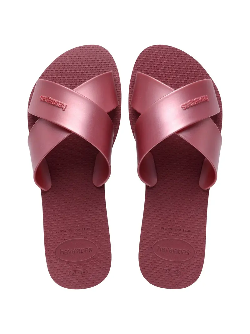 Havaianas Infradito Aqua Metallic - 4148866.9339