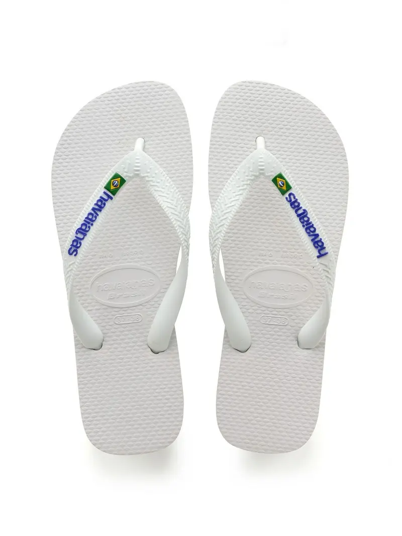 Havaianas Infradito Brasil Logo - 4110850.0001