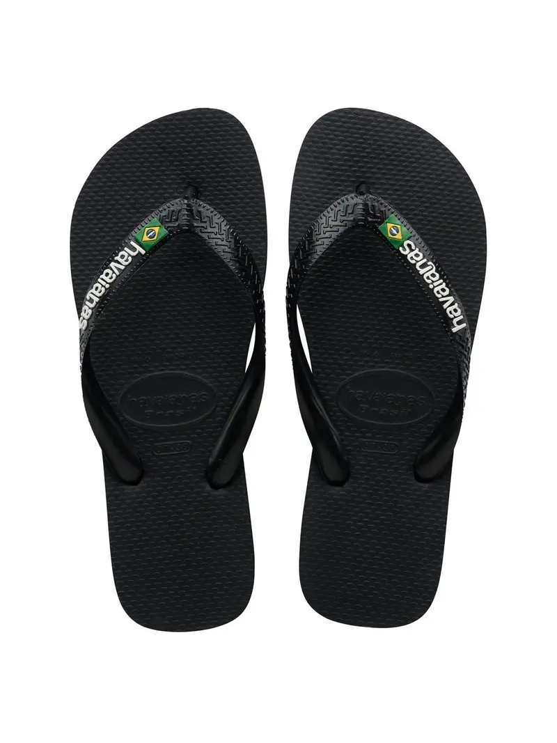 Havaianas Infradito Brasil Logo - 4110850.1069
