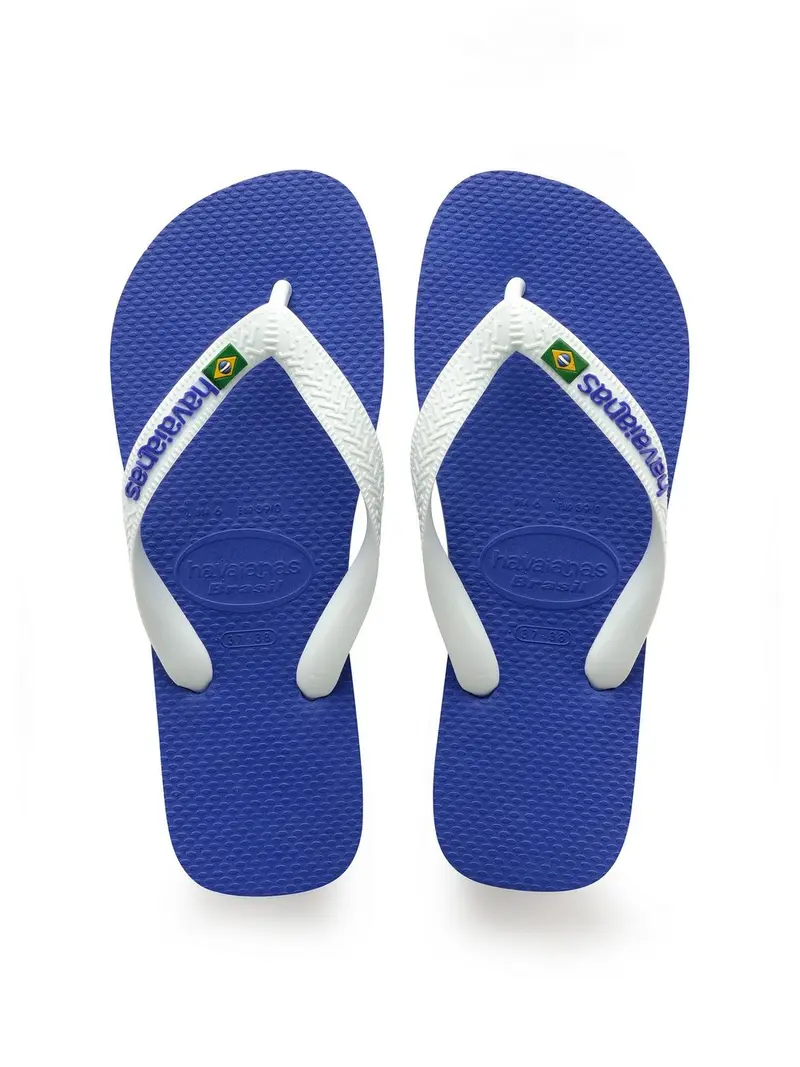 Havaianas Infradito Brasil Logo - 4110850.2711