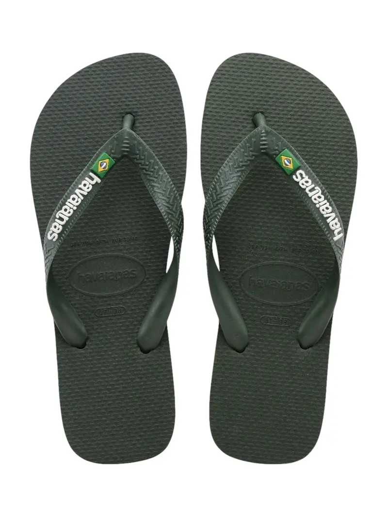 Havaianas Infradito Brasil Logo - 4110850.5983