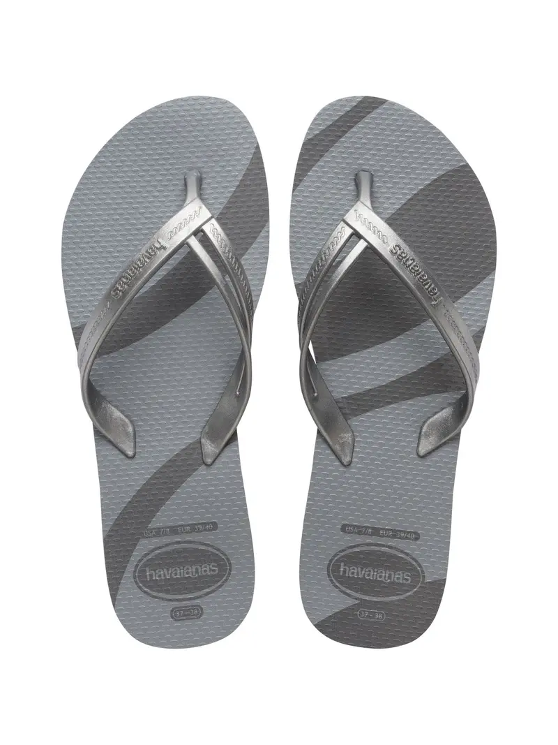 Havaianas Infradito Elegance Print - 4148804.0074