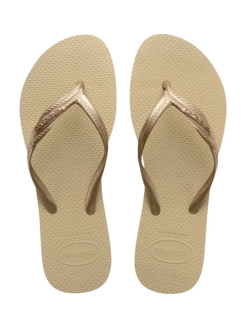 Havaianas Infradito Fantasia - 4147115.0154