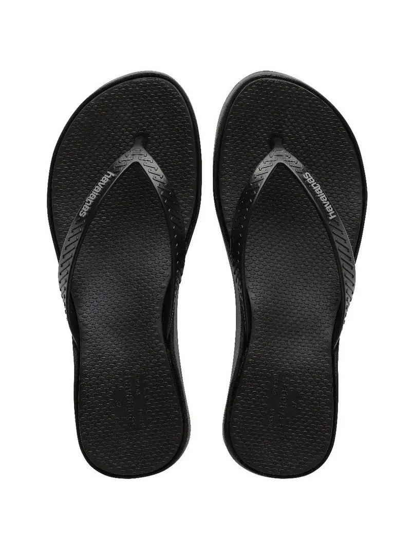 Havaianas Infradito High Platform - 4150150.0090