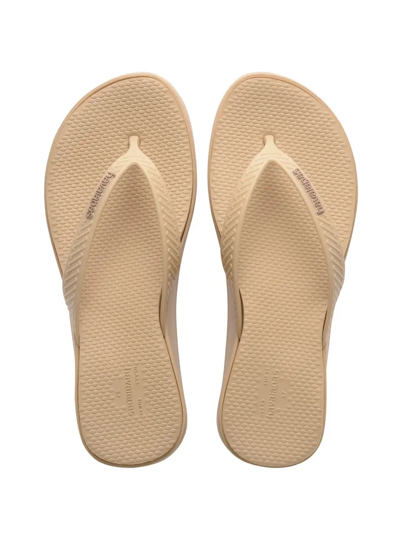 Havaianas Infradito High Platform - 4150150.0570