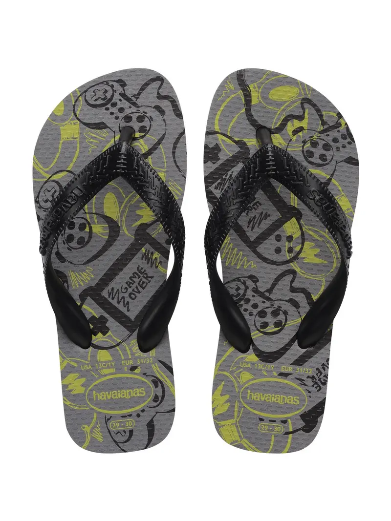 Havaianas Infradito Kids Atlhetic - 4127273.6570