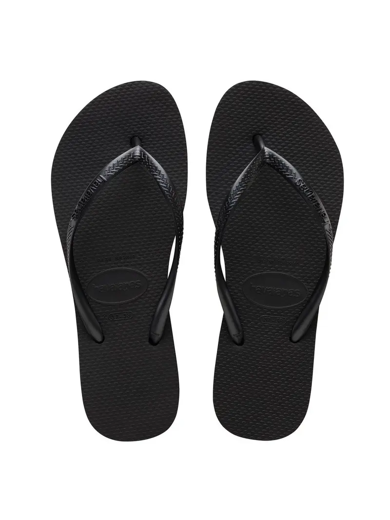 Havaianas Infradito Slim Flatform - 4144537.0090