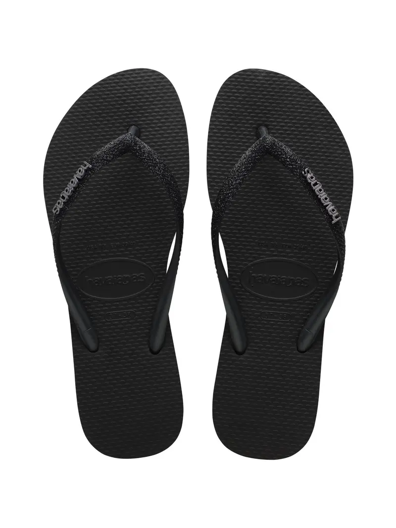 Havaianas Infradito Slim Glitter Ii - 4146975.1069