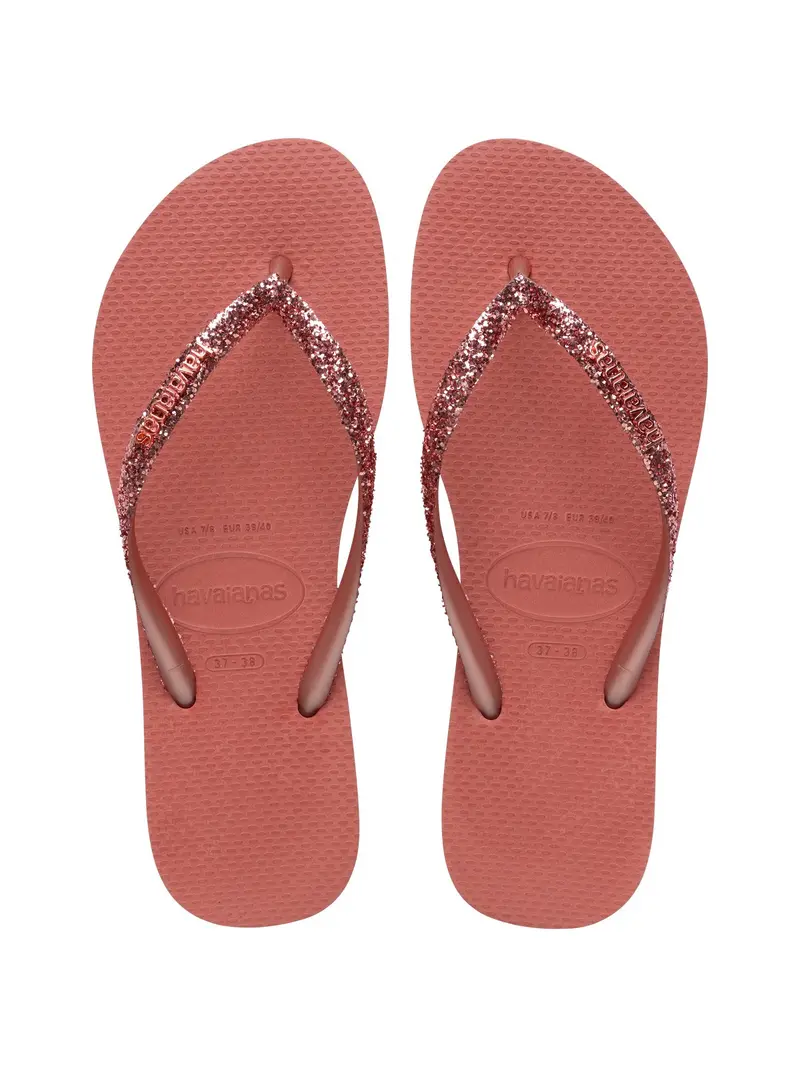 Havaianas Infradito Slim Glitter Ii - 4146975.1121