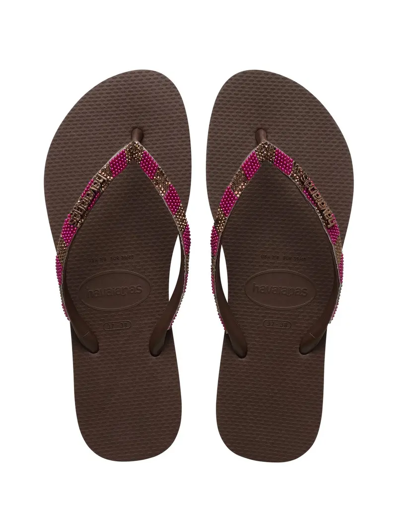 Havaianas Infradito Slim Glow - 4150168.0727