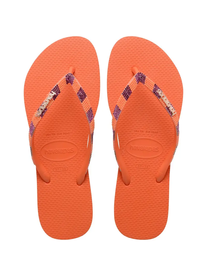 Havaianas Infradito Slim Glow - 4150168.5568