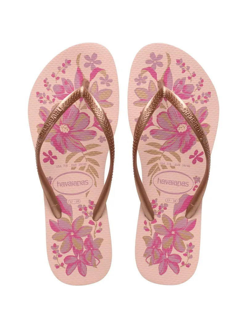 Havaianas Infradito Slim Organic - 4132823.1184