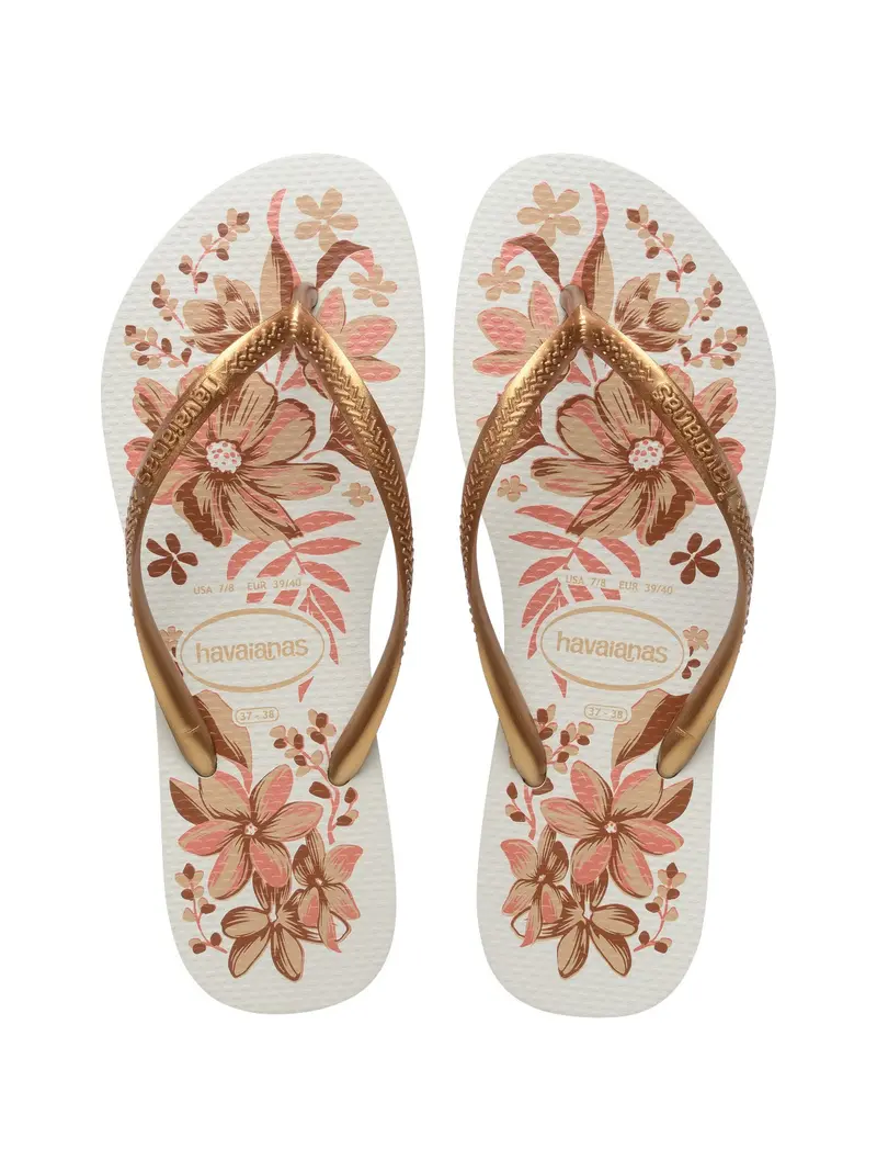 Havaianas Infradito Slim Organic - 4132823.1711