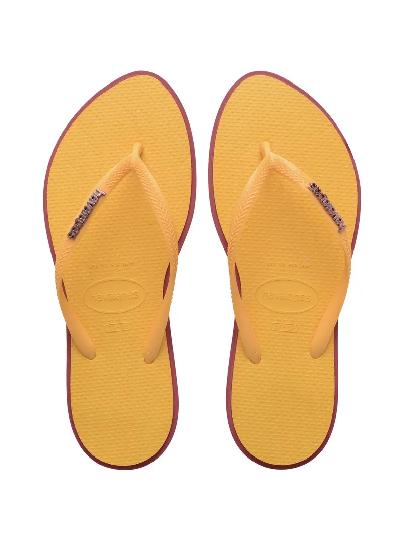 Havaianas Infradito Slim Point - 4149584.1788