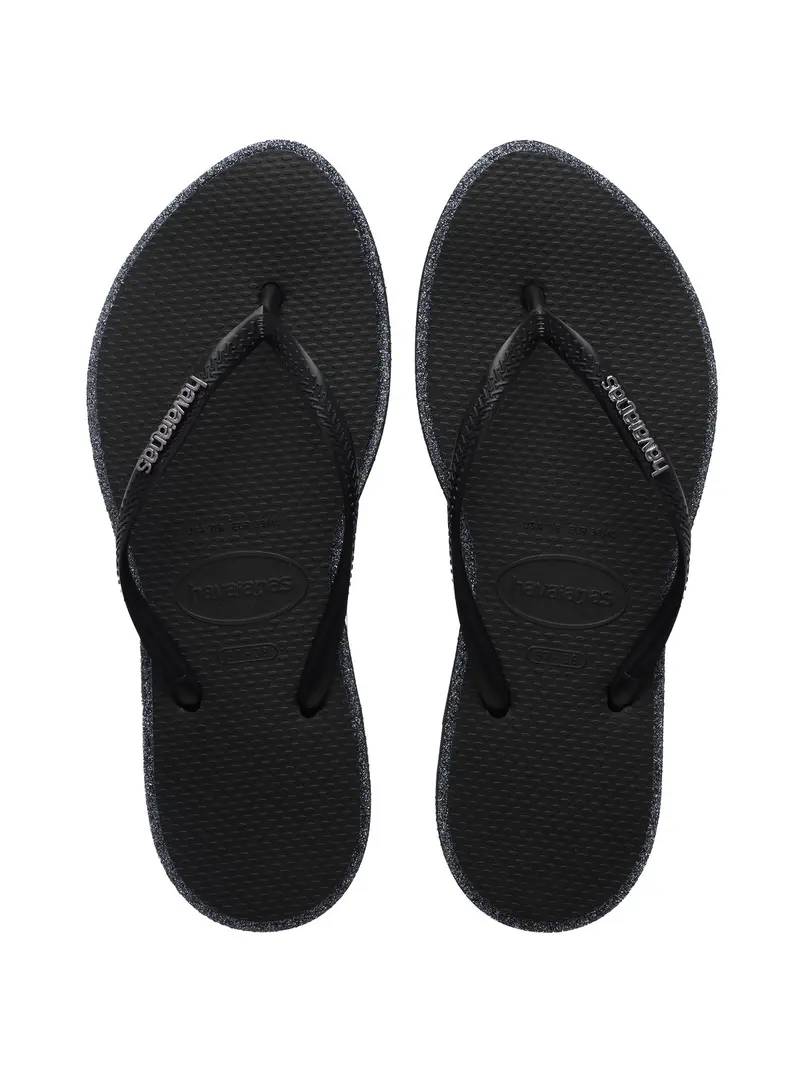 Havaianas Infradito Slim Point Glitter - 4150157.1069