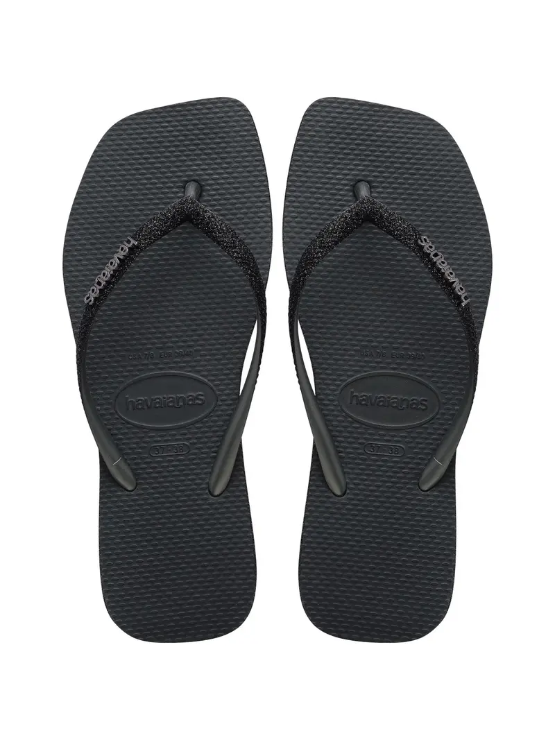 Havaianas Infradito Slim Square Sparkle - 4150248.7538
