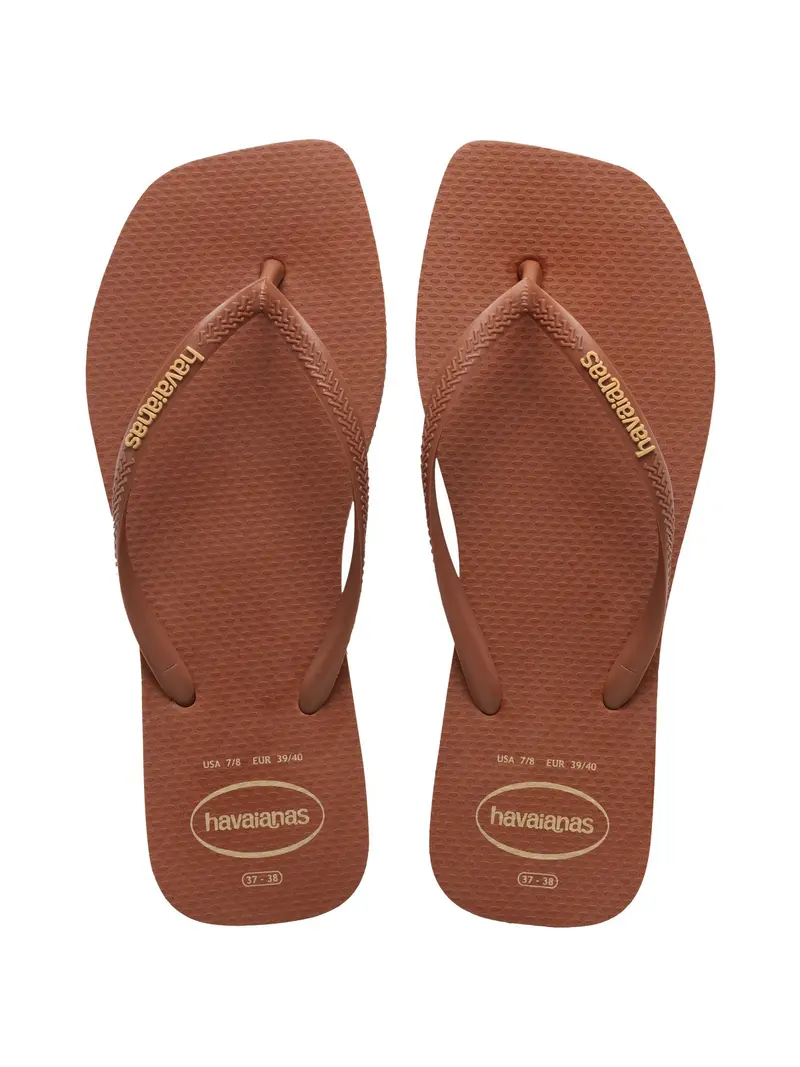 Havaianas Infradito Square Logo Pop Up - 4148959.1976