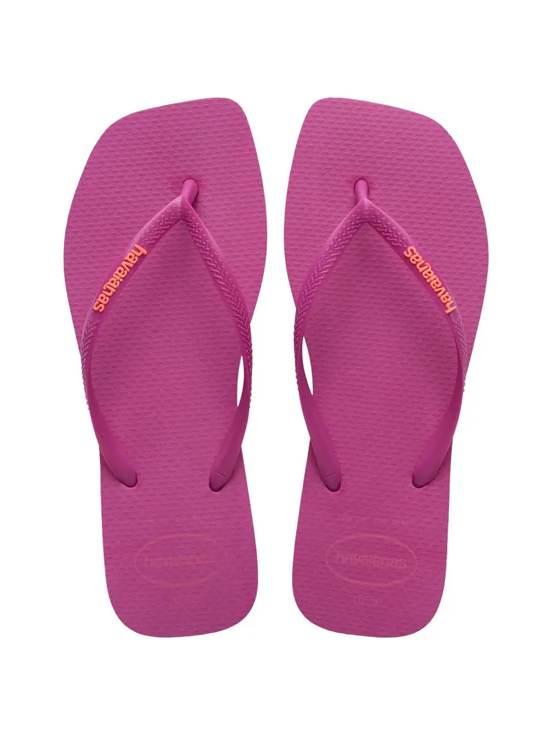Havaianas Infradito Square Logo Pop Up - 4148959.4622