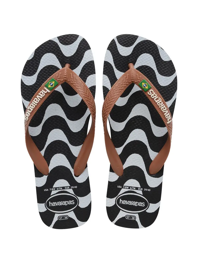 Havaianas Infradito Top Copacabana - 4150743.0090