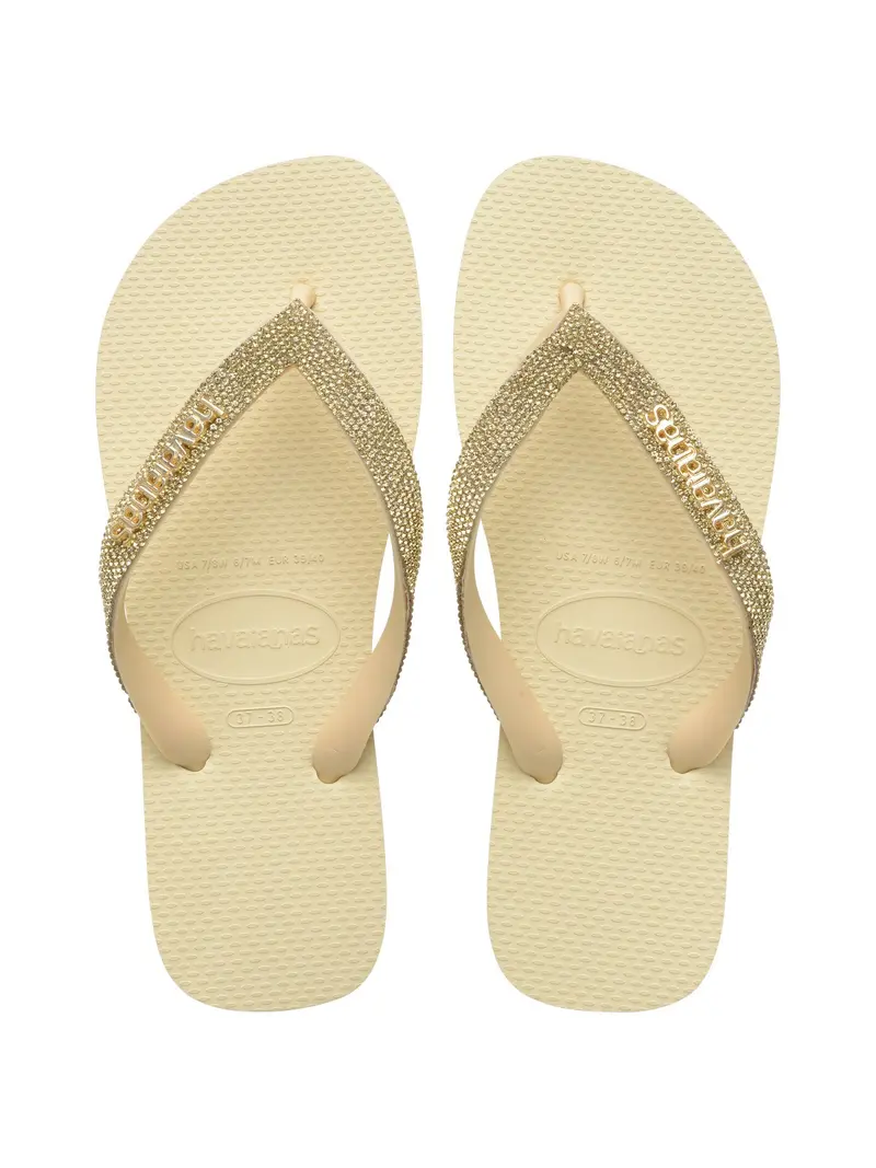 Havaianas Infradito Top Glow - 4150163.9256