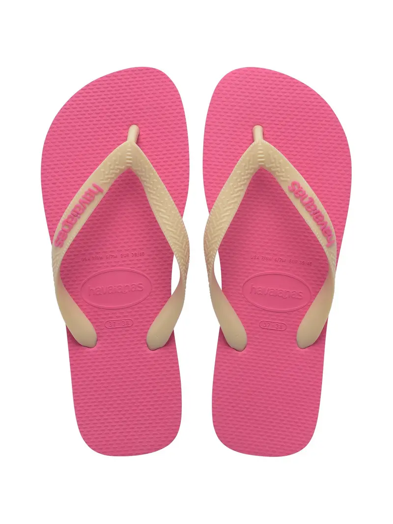 Havaianas Infradito Top Logo Pop Up - 4147522.5784