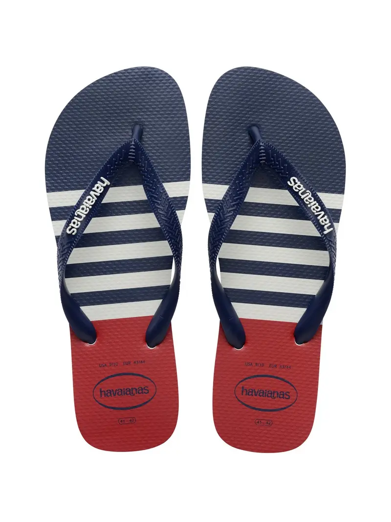 Havaianas Infradito Top Nautical - 4137126.1364
