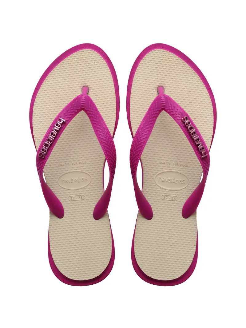 Havaianas Infradito Top Point Fusion - 4150172.2031